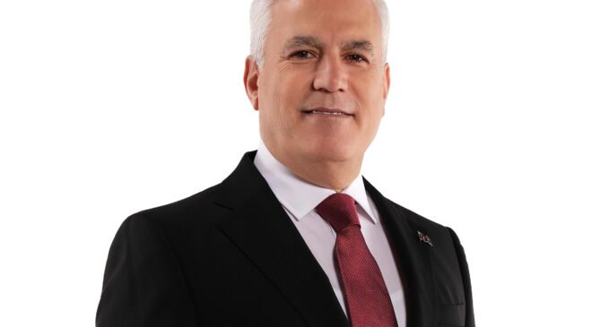 Büyükşehir Belediye Başkanı Mustafa Bozbey, En Çok Konuşulan Başkanlar Arasında