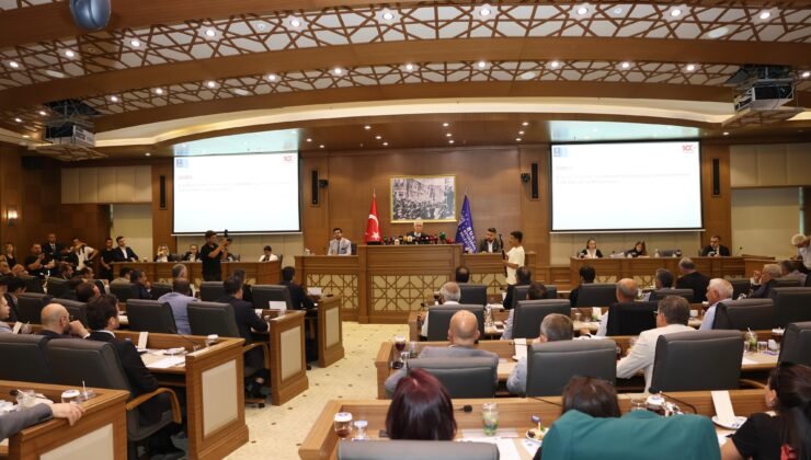 Büyükşehir Belediye Başkanı Mustafa Bozbey’den Gündeme Dair Önemli Açıklamalar