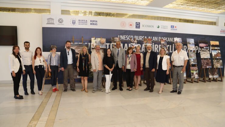 Büyükşehir Belediyesi’nden ‘Afat ve Çalışmalara Dirençli Miras’ Paneli