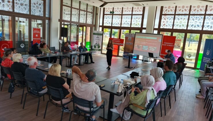 Büyükşehir Belediyesi Bağımlılıkla Mücadeleye Dikkat Çekti