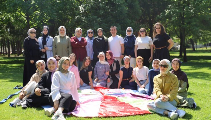 Büyükşehir Belediyesi’nden Ekonomi ve İstihdama Katkı