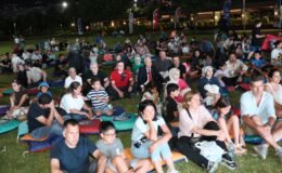 Büyükşehir Belediyesi’nden Mobilfest ile Bilim Dolu Gece