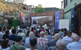 Kent Söyleşileri’nin Son Konuğu Erkan Can