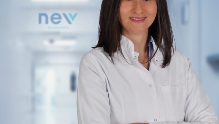 Dr. Duygu Kunak Mart Gözde Sessiz “Retina Dökümanı” Belirtileri Dikkat