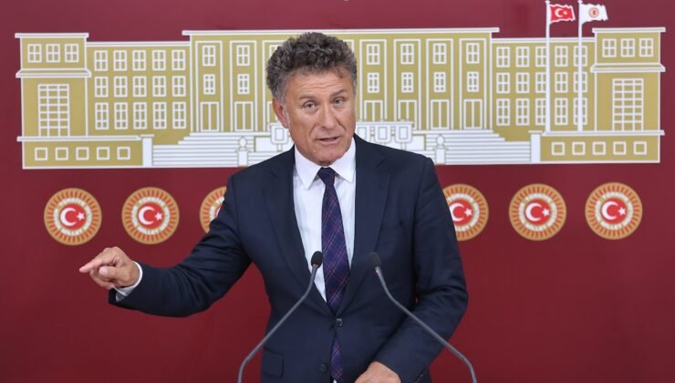 CHP Bursa Milletvekili Orhan Sarıbal’ın Açıklaması