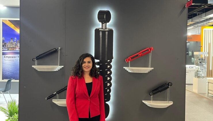 Maysan Mando Automechanika İstanbul Fuarında Sektörün Geleceğine Yön Verecek