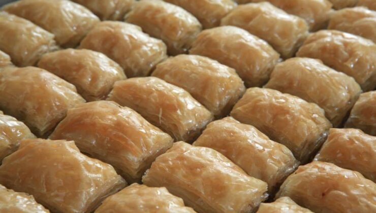 Özhan Market Kurban Bayramına Hazır