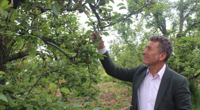 CHP Bursa Milletvekili Orhan Sarıbal’ın Açıklaması