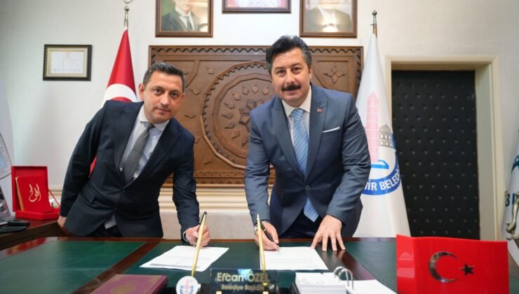 YESAŞ’ta Personel için 50 Bin 500 TL Promosyon Anlaşması