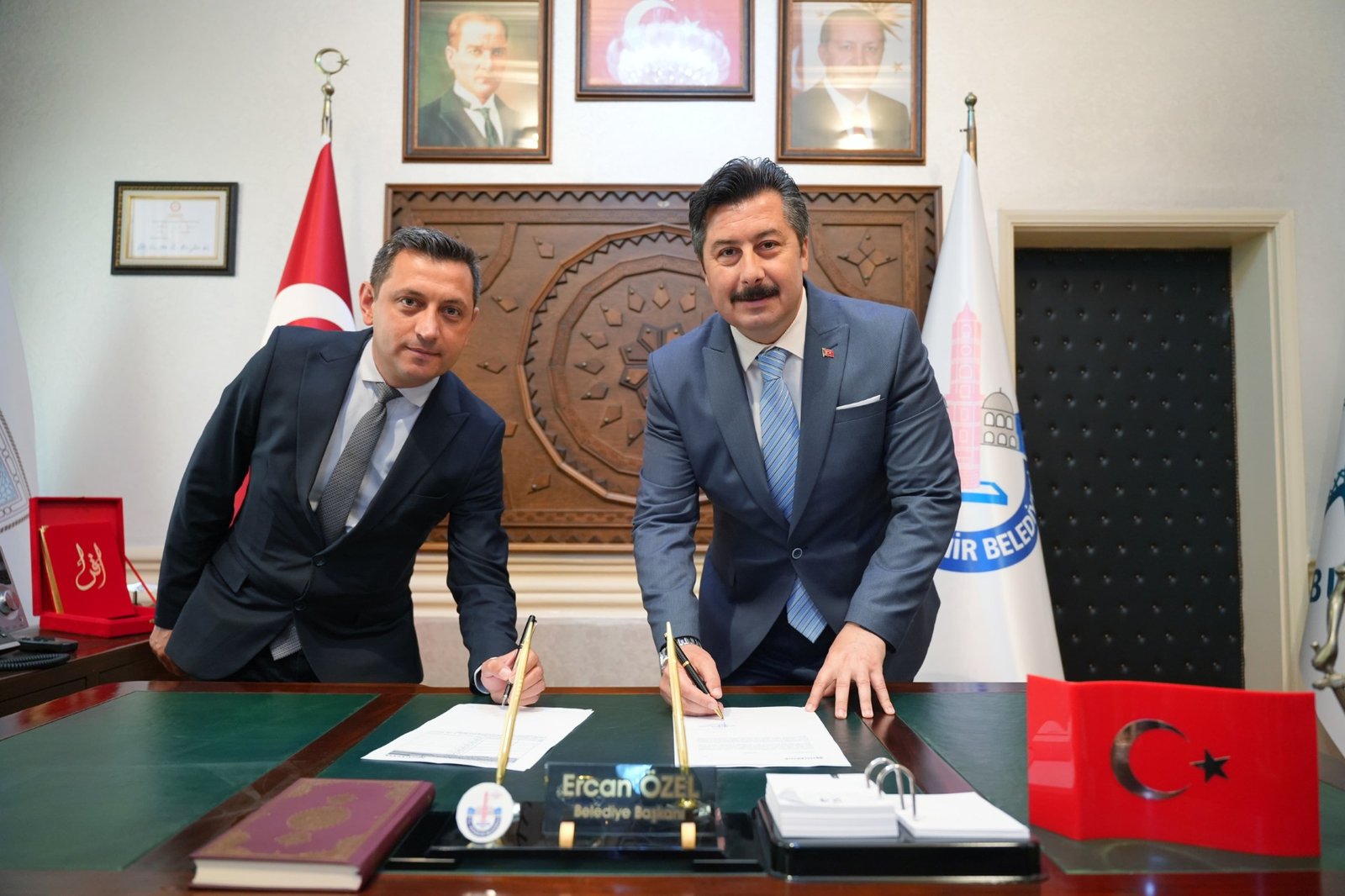 YESAŞ’ta Personel için 50 Bin 500 TL Promosyon Anlaşması