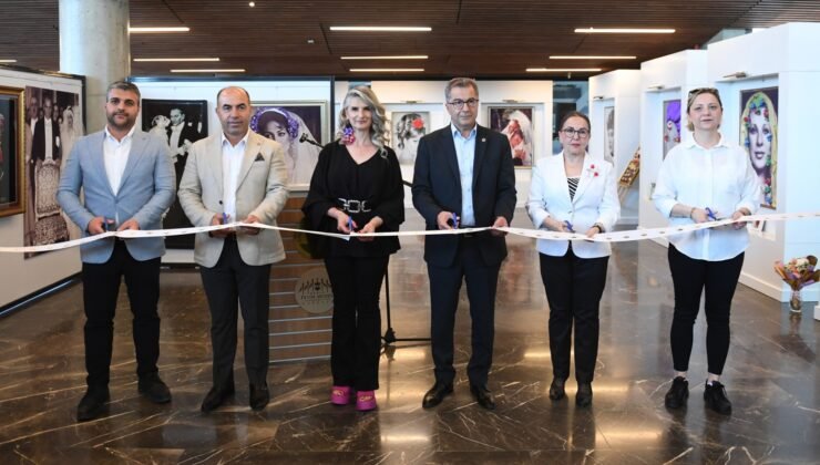 Bursa’nın Yetişen İpek Böceği Kozaları Sergisi