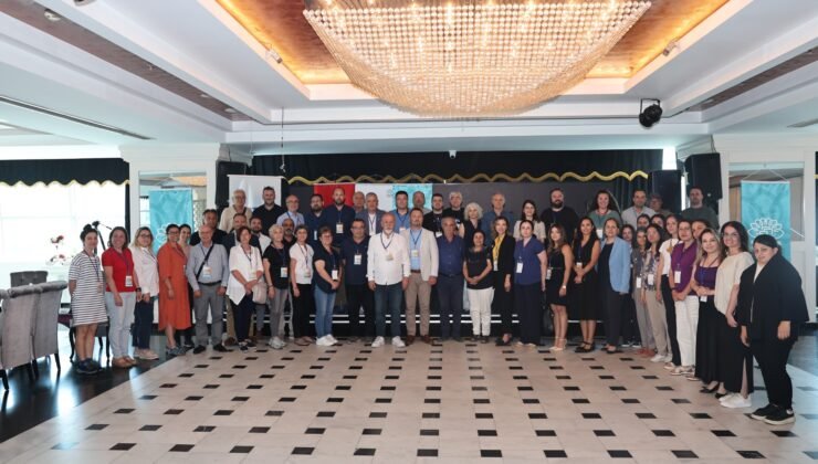 Gölyazı Çalıştayı, 2. Gün Programının Ardından Tamamlandı