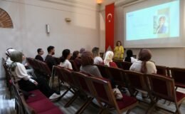 Osmangazi Diksiyon Atölyesinde Yeni Dönem Başladı