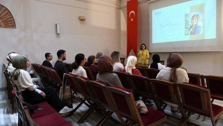 Osmangazi Diksiyon Atölyesinde Yeni Dönem Başladı