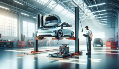 Saim Aşçı “Otomotiv Sektörünün Merkezinde Artık Çin Gerçeği Var”