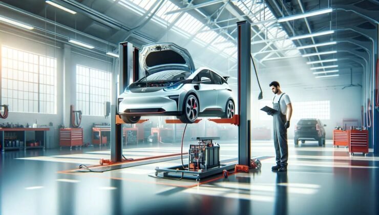 Saim Aşçı “Otomotiv Sektörünün Merkezinde Artık Çin Gerçeği Var”