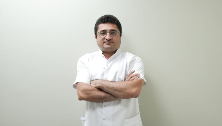 Emre Yalçıntaş Yaz Aylarında Bol Su Tüketin