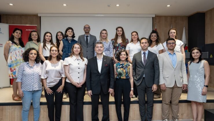 TOBB BURSA KGK VE AKBANK’TAN KADIN GİRİŞİMCİLİĞİNDE GÜÇ BİRLİĞİ