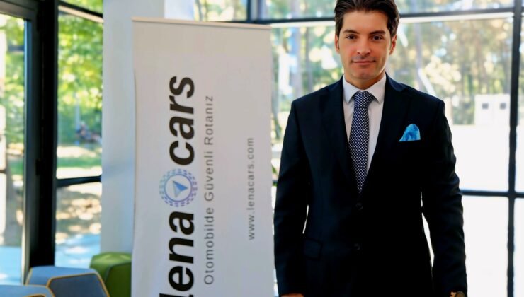 Selçuk Nazik İkinci El Aracı Avrupa’ya Göre 2,5 Kat Daha Pahalıya Satın Alıyoruz