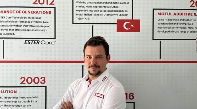 Ferhat Işık “Yaz Aylarında Güvenli Sürüş için Bakım Şart”