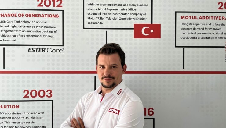 Ferhat Işık “Yaz Aylarında Güvenli Sürüş için Bakım Şart”