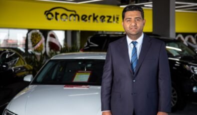 Sıfırdaki “Çinli Rekabeti” İkinci Elde Fiyatları Yüzde 7 Düşürdü