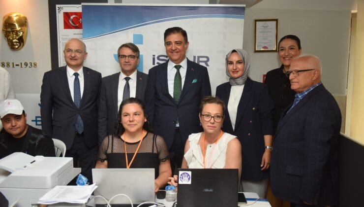 Yıldırım Engelli İstihdam Buluşmasında