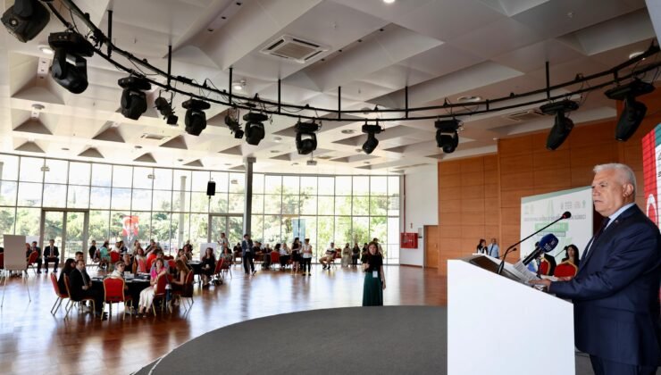 Çevre Düzeni Planı Ortak Akıl ile Oluşuyor