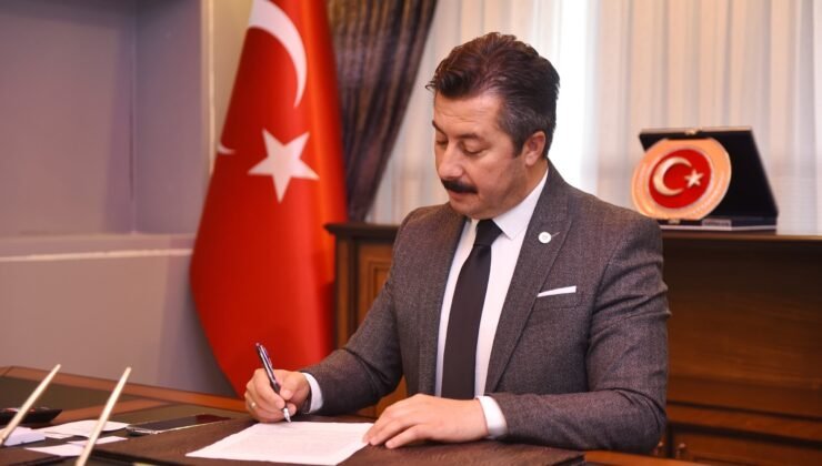 Yenişehir Belediye Başkanı Ercan Özel’den 15 Temmuz Mesajı