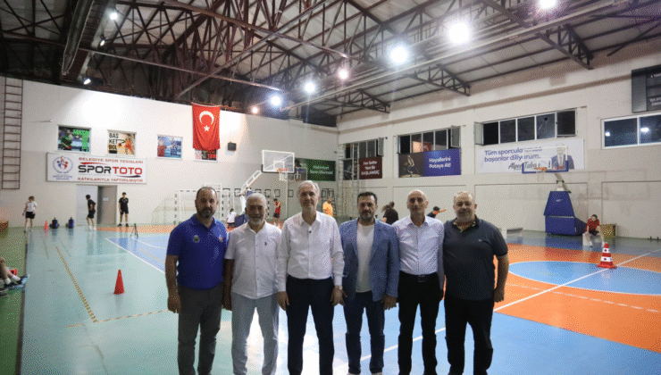 İnegöl Belediyesi’nde Besyo-Pomem Kurs Kayıtları Sürüyor