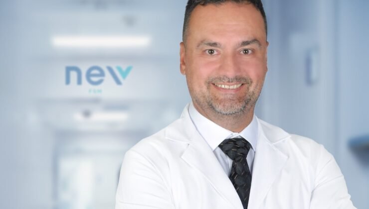 Dr. Fahri Hayri Atlı Kadınların Sessiz Problemi: Lipödem