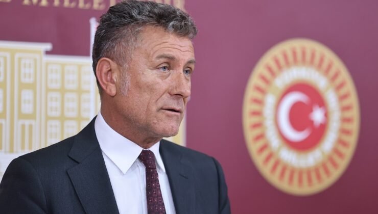 CHP Bursa Milletvekili Orhan Sarıbal’ın Açıklaması
