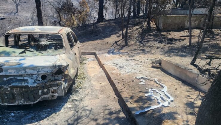 Yangın Felaketi Sigorta Gerçeğini Bir Kez Daha Ortaya Koydu