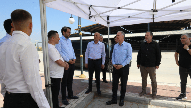 İnegöl Belediyesi’nin Elektrik Faturası Sıfırlandı Enerjisi Artık Güneş Enerji Santralinden