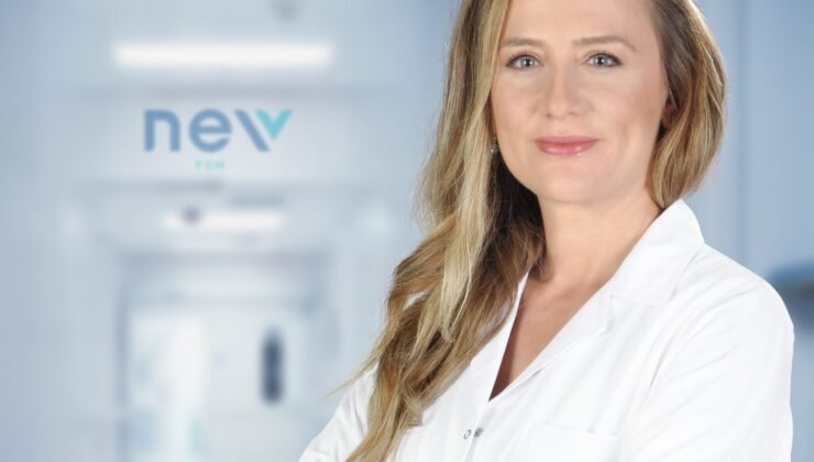 Dr. Neşe Solak Havuzda Enfeksiyon Riskine Dikkat!