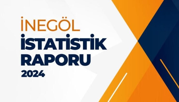 İnegöl Belediyesi’nden Veriye Dayalı Yönetim