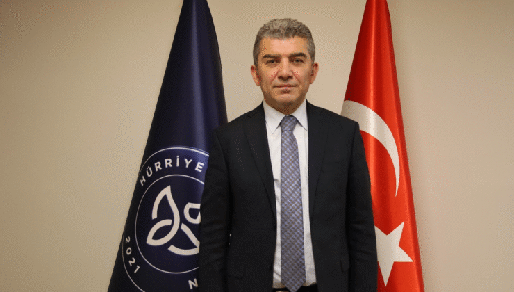 Hürriyetçi Sendikalar Konfederasyonu Genel Başkanı Levent Kuruoğlu’nun Açıklaması