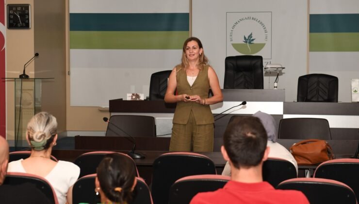 Osmangazi’de “İntiharı Önleme Eylem Planı” Semineri Düzenlendi