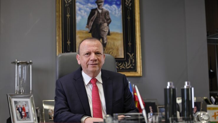 Bursa Ticaret Borsası Üyesi 9 Firma İSO İkinci 500 Listesinde Yer Aldı