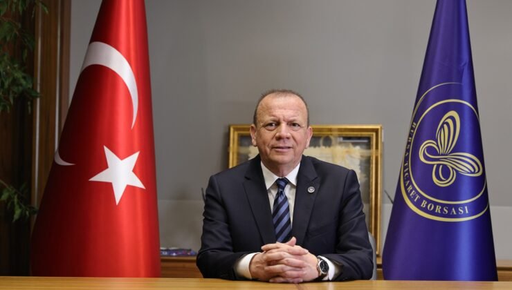 Bursa TB Başkanı Özer Matlı’dan  24 Temmuz Basın Bayramı Mesajı