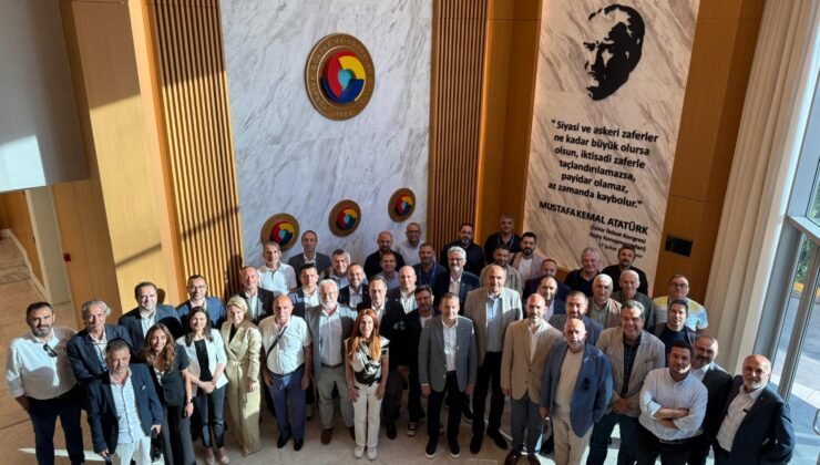 Sigorta Eksperliği Eğitiminde Yeni Dönem Başlıyor