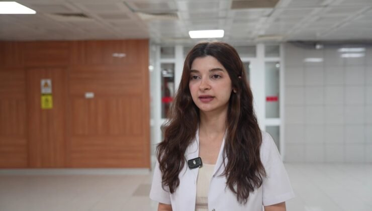 Dr. Merve Kaya Mantar Enfeksiyonları Hayat Kalitenizi Düşürmesin