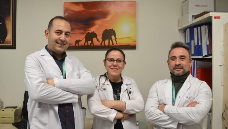 Yüksek İhtisas’tan Kök Hücre Çalışmalarına Büyük Destek