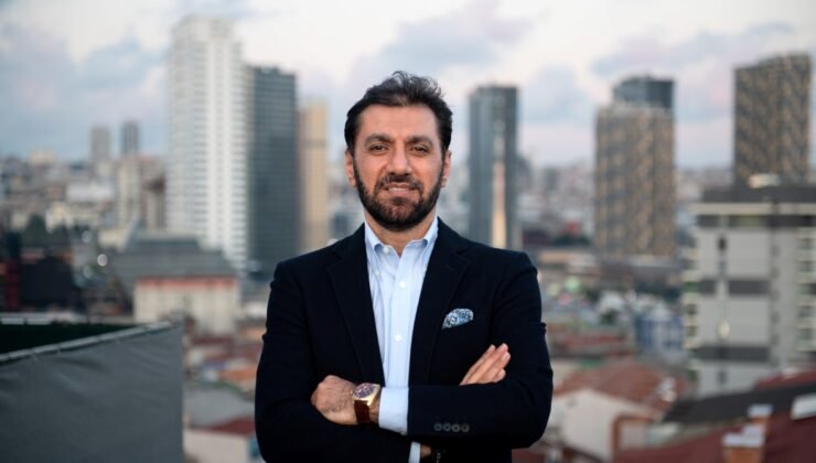 Saim Aşçı Otomotiv Sanayii Olarak Batarya Yatırımına Odaklanmalıyız