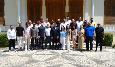 YOU Academy STARTI  Dr. Filiz Eryılmaz’la Verdi