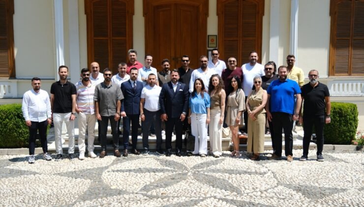 YOU Academy STARTI  Dr. Filiz Eryılmaz’la Verdi