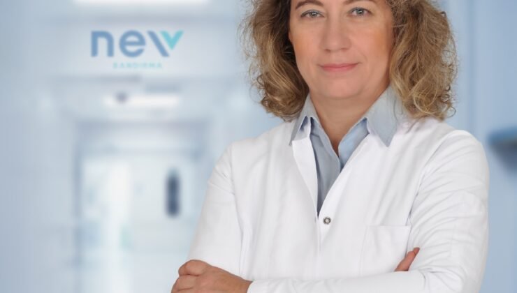 Dr. Elif Yaldız Orman Yangınları Solunum Sağlığı için de Büyük Tehdit