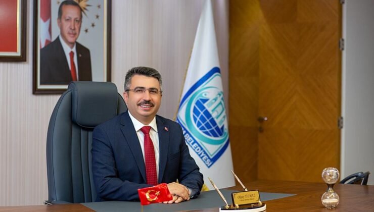 Yıldırım’da ‘Ulus Kentsel Dönüşüm Projesi’ Yolu Yarıladı