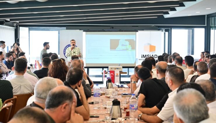 Yıldırım Belediye Başkanı Oktay Yılmaz Bizim Derdimiz Para Kazanmak Değil