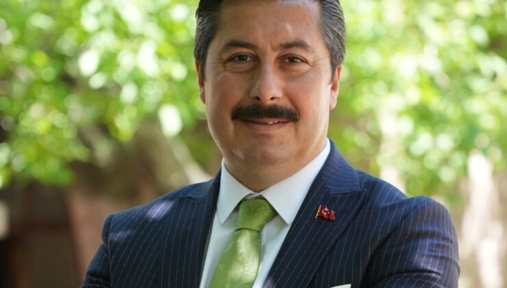 Yenişehir Belediye Başkanı Ercan Özel Gönül Rahatlığıyla Kozdere Çamlığı’nda Piknik Yapalabilir